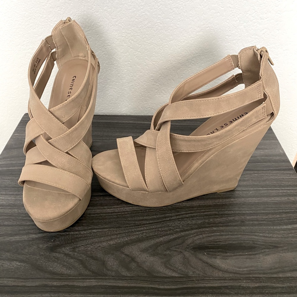 Wedges